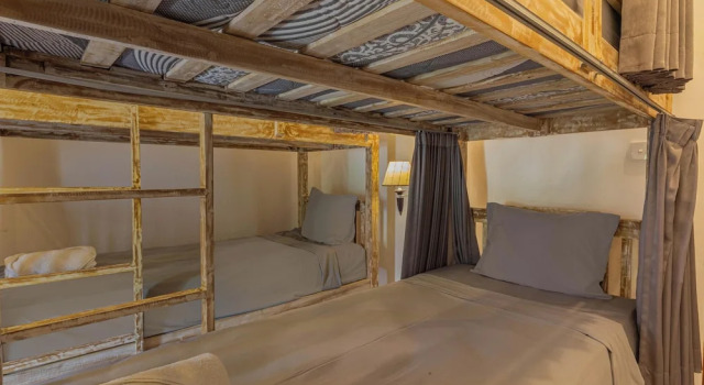 Seven Angels Villa and Hostel