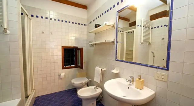 Номер Standard Дуплекс Borgo Malvasia - Ca Palazzo