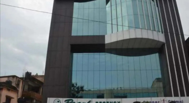 Номер Standard Hotel Pearl