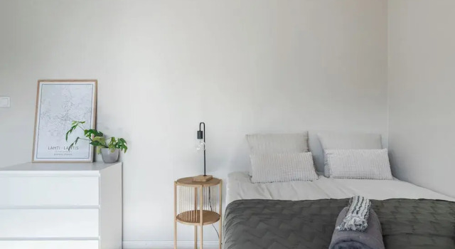 Студия Superior Apartments near Downtown & Sports Center with Free Parking