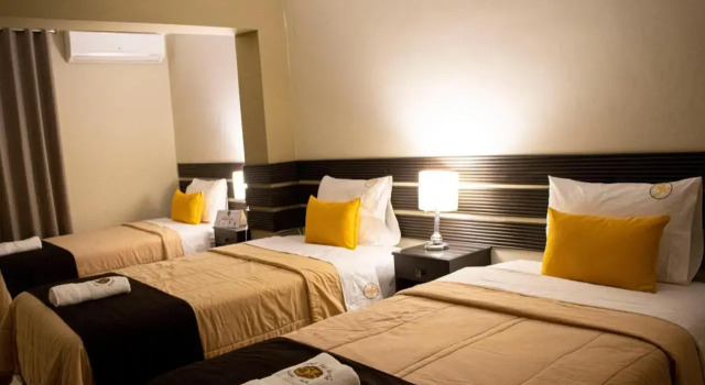 Hotel San Martin, Book Hotel Hotels in San Martin with a Pool, Swimming Pool