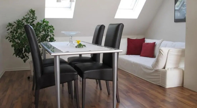 Апартаменты Ferienwohnung Schmidbauer