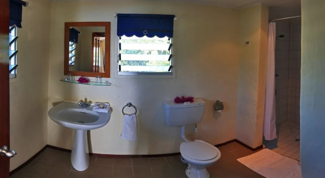 Бунгало Sandy Beach Resort