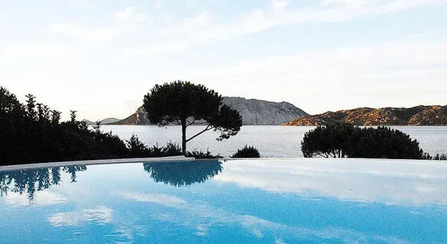 Villa Mare