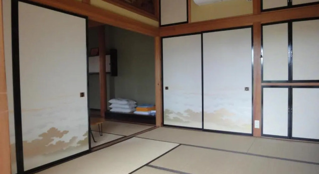 Номер Standard Minpaku Hiraizumi