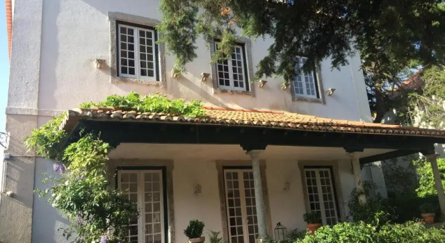 Villa Branca Jacinta