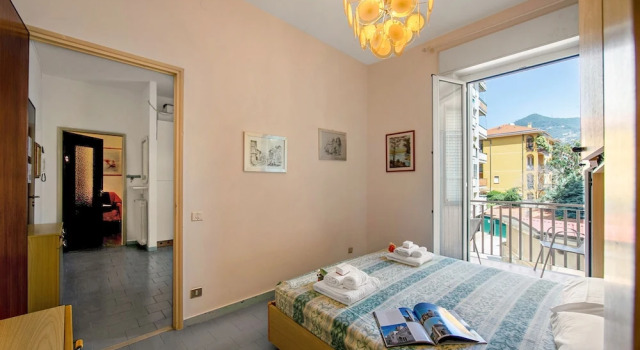 Апартаменты Casa Cabana in Alassio