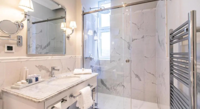 Двухместный номер Superior Amadria Park Hotel Sveti Jakov