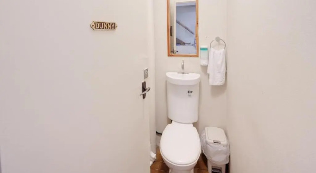 Двухместный номер Economy Neutral Bay Lodge