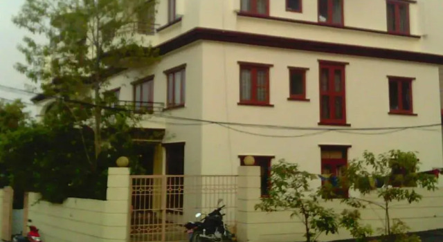 Hotel Kumari Inn, Забронировать Отель Отели Катманду 3 звезды, 3*