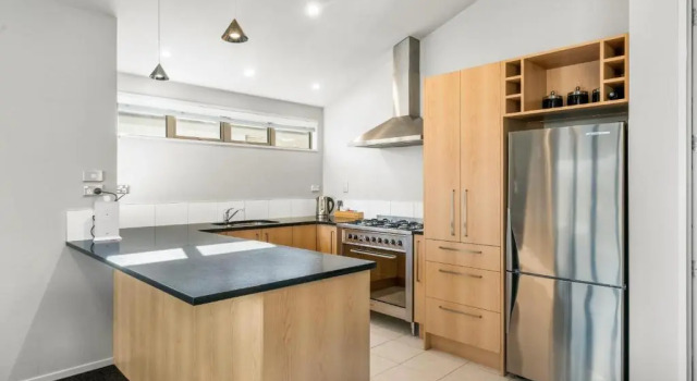 Апартаменты Alpine Retreat - 3 Bedroom