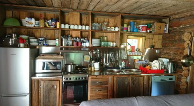 Коттедж Markna Holiday Homes