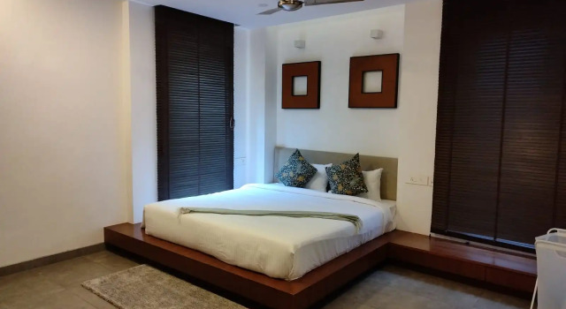 Truliv Villa Laguna - Powered By Stayflexi