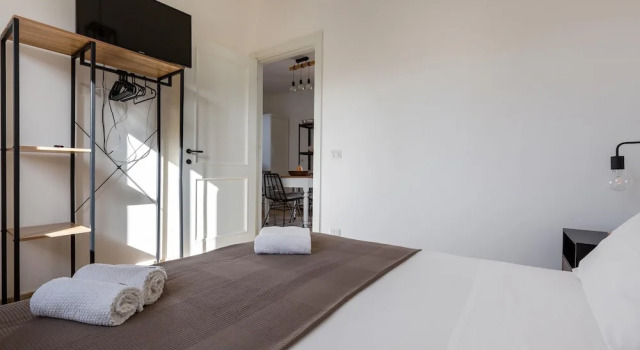 Вилла 3686 Villa de Bellis by Perle di Puglia