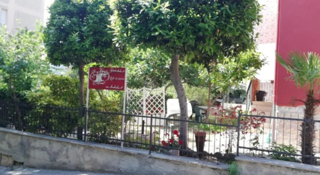 B&B Al Vecchio Olmo, Rezervovat Penzión se snídaní Sirolo 