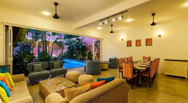 Angam Villas Colombo, Забронировать Отель Отели Западной провинции 3 звезды, 3*