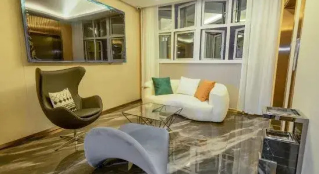 Songbo Hotel (Enshi Railway Station and Airport), Prenota Hotel Enshi Prefecture Cina
