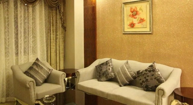 Fuyi Hotel Zhongshan, Rezerwuj Hotel Zhongshan Guangdong