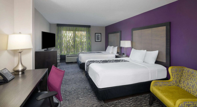 La Quinta by Wyndham Kennesaw, Reserva ahora Hotel Hoteles en Kennesaw con piscina, Piscina