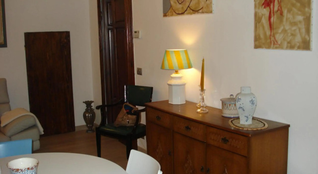 Appartamento in Palazzo Bucelli