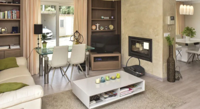 Holiday Home Villa Tatiana