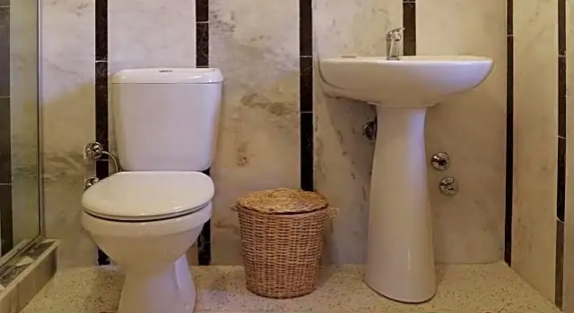 Номер Standard Nisanyan Hotel