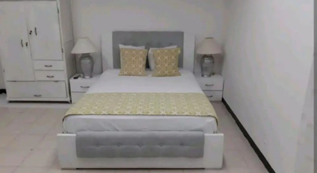 Estudio En Cartagena Cerca Al Mar 202