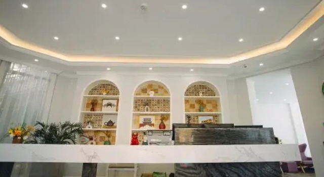 city home stay, Prenota Hotel Jianshui Yunnan