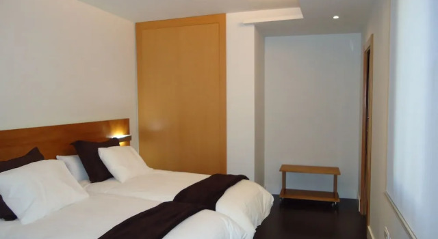 Apartamentos Turisticos Mauror