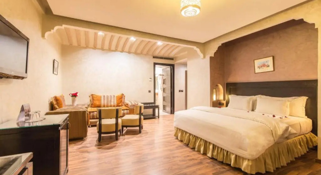 Люкс Hotel Almas