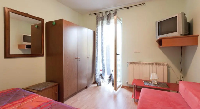 Apartment Dokoza, Забронировать Апартаменты/квартира Умаг Umag Riviera