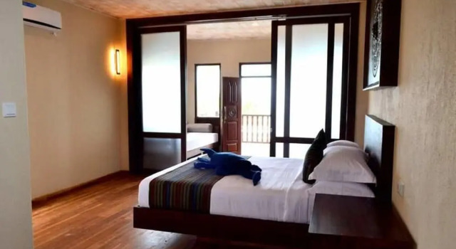 Guru Beach Resort