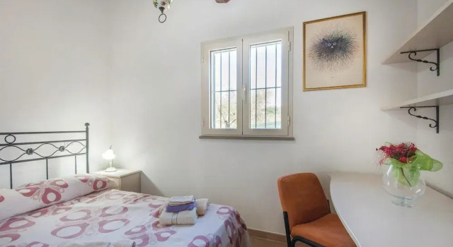 Villa Isabella, Buchen Sie Villa Cottages in Gavorrano, Cottage
