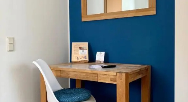 Номер Comfort Hotel-Bistro-Europa