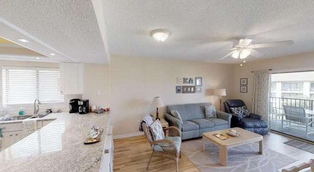 Oceans 108 - 3 Br Condo