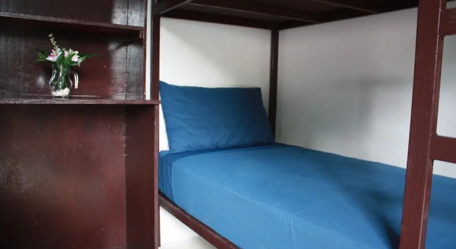Номер Standard Lantern Inn Koh Lipe