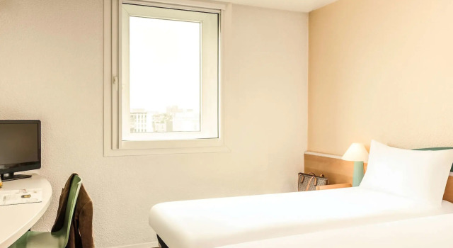 ibis Paris Porte De Bercy