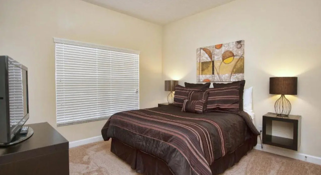 Paradise Palms- 4 Bed Townhome w/Splashpool-3080PP, Book Hotel Hoteller i Four Corners med pool, Swimmingpool