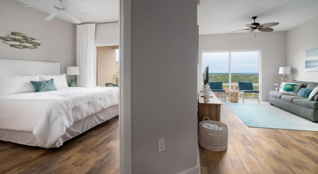 Luau I 6708, Varaa Hotelli Hotellit Emerald Coast uima-altaalla, Uima-allas