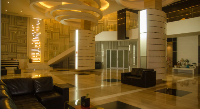 Royal Suite Condotel