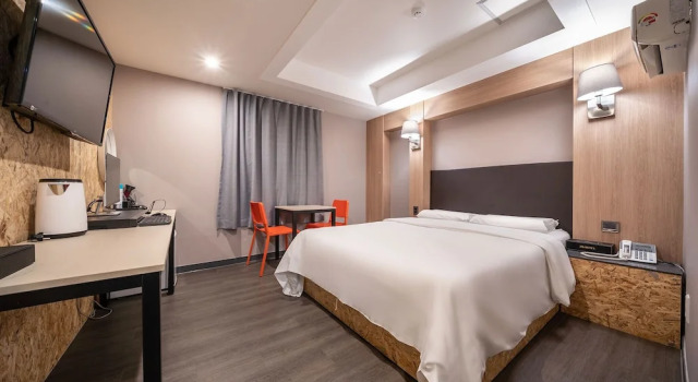 Номер Economy 26 HOTEL