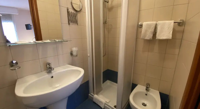 Номер Superior Hotel San Marco
