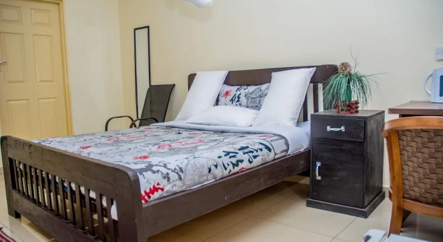 SCM Lodges & Apartments, Réserver Appartement Appartements à Lilongwe, Appartement