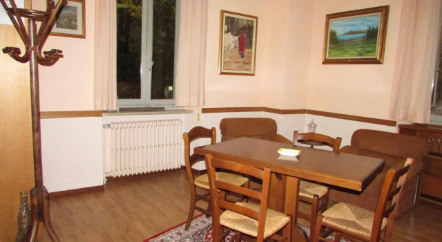 Hotel Gli Archi