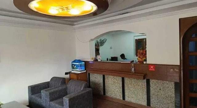 hotel sunrise, Забронировать Отель Нойда штат Уттар-Прадеш