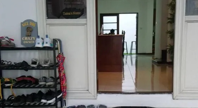 Tainas Home - Hostel
