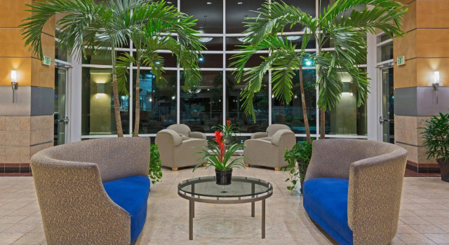 Hotel Landy Orlando Universal Blvd, a Tribute Portfolio Hotel, Забронировать Отель Отели Орландо 4 звезды, рядом с Museum of Illusions Orlando, 4*