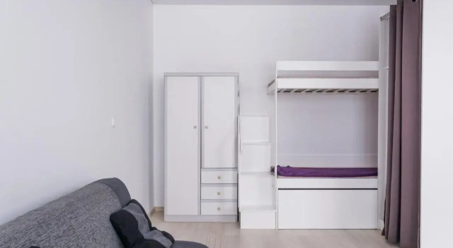 Sandra apartamentai, Prenota Hotel Kaunas Contea di Kaunas