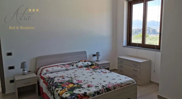 Standard room Astra B&B