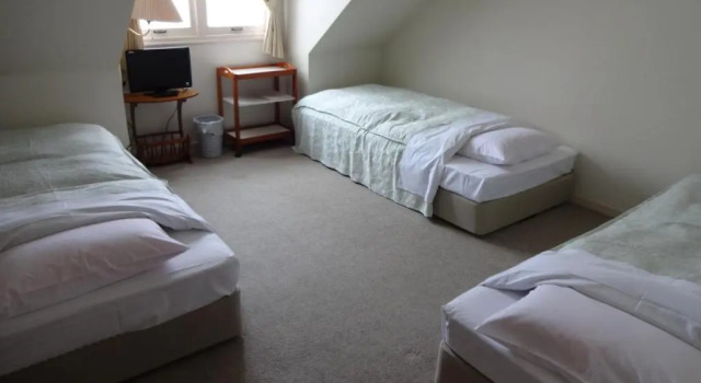 Номер Standard Guest House Bunk
